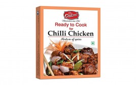 Cookme Chilli Chicken   Pack  50 grams